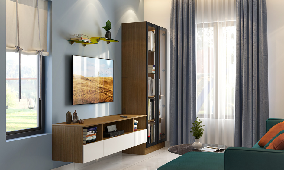10 Stunning Glass Shelving Ideas to Elevate Your Home Decor