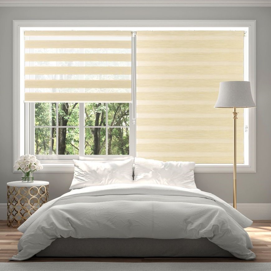 ZEBRA BLINDS