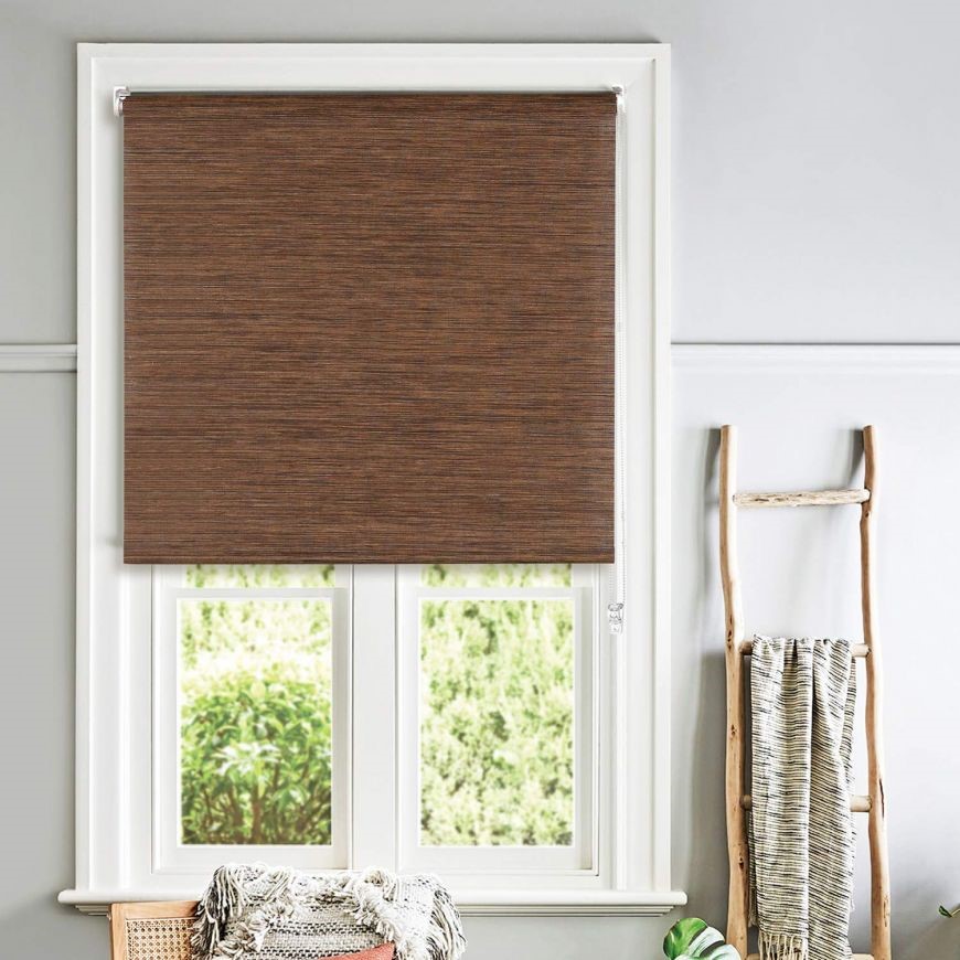 ROLLER BLINDS