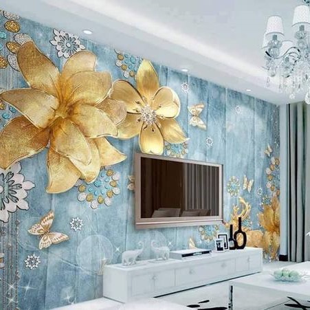 3D WALLPAPERS