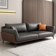 CUSTOMISED SOFA