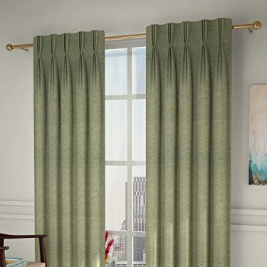 AMERICAN PLATED CURTAINS