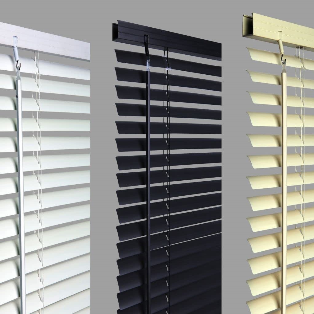 PVC BLINDS