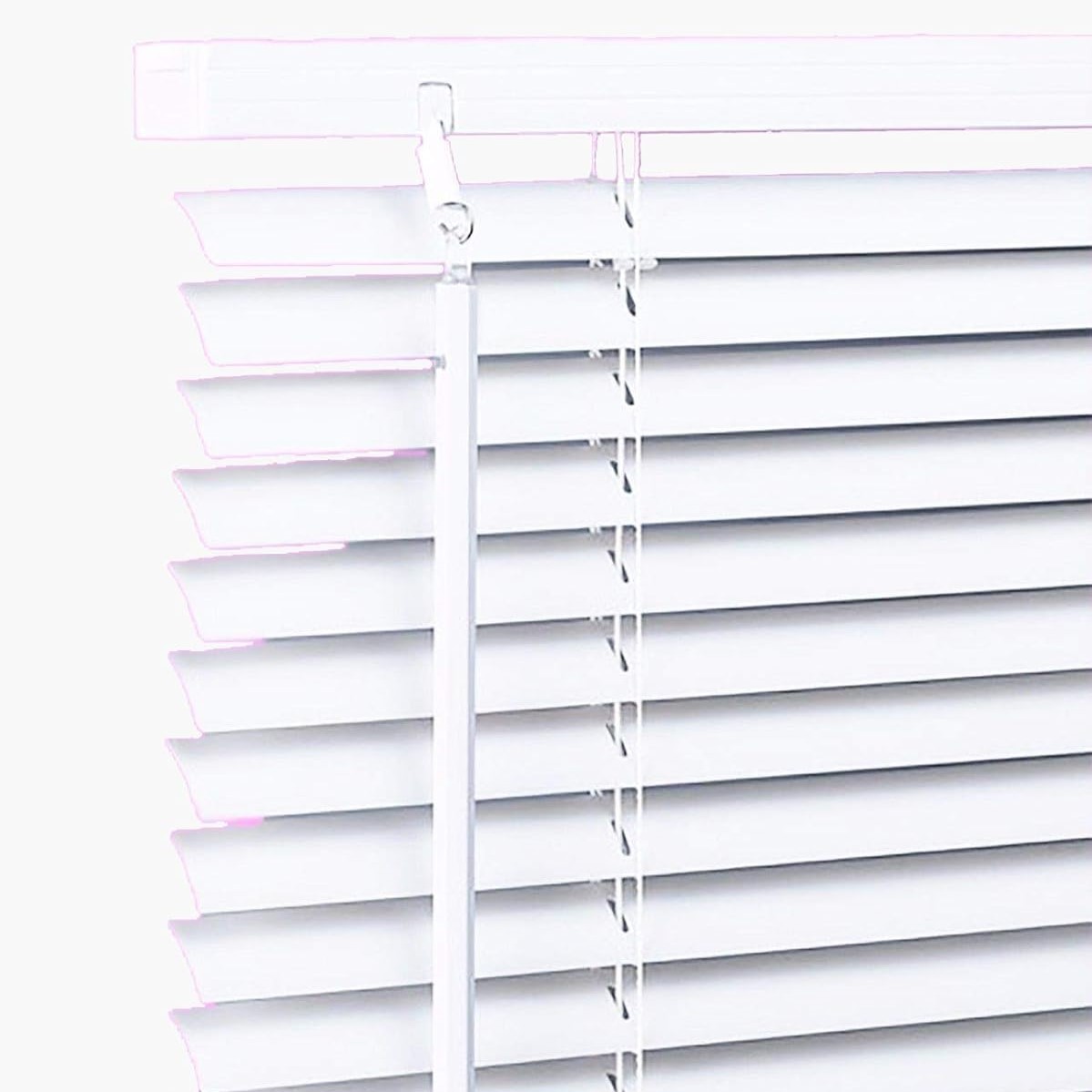PVC BLINDS