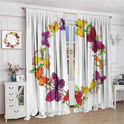 CUSTOMISED CURTAINS