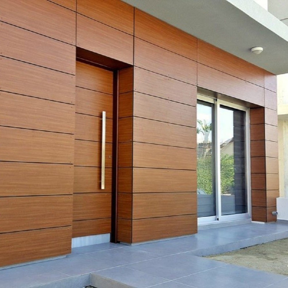HPL PANELLING