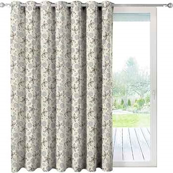 RING CURTAINS