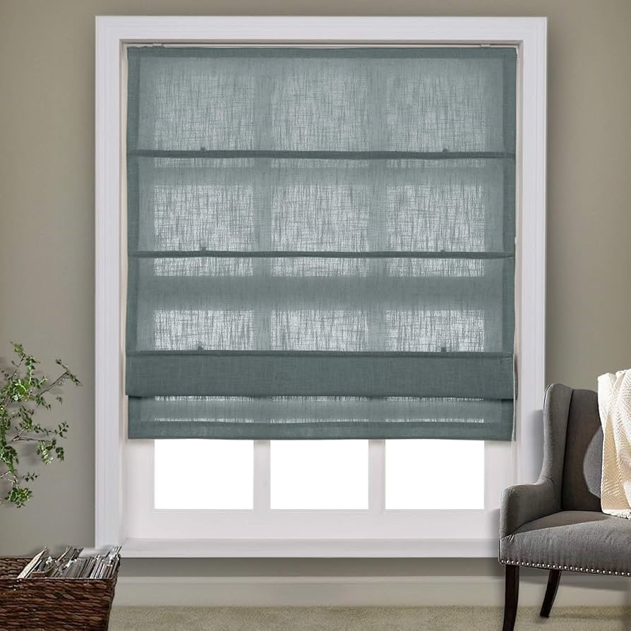 ROMAN BLINDS