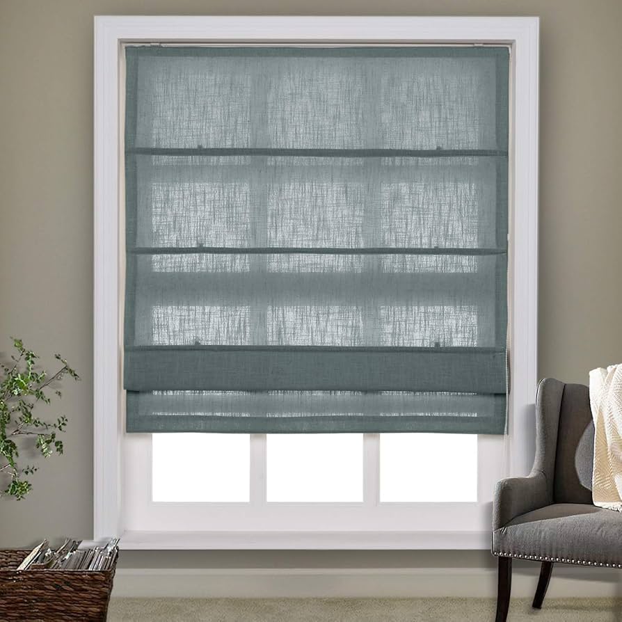 ROMAN BLINDS