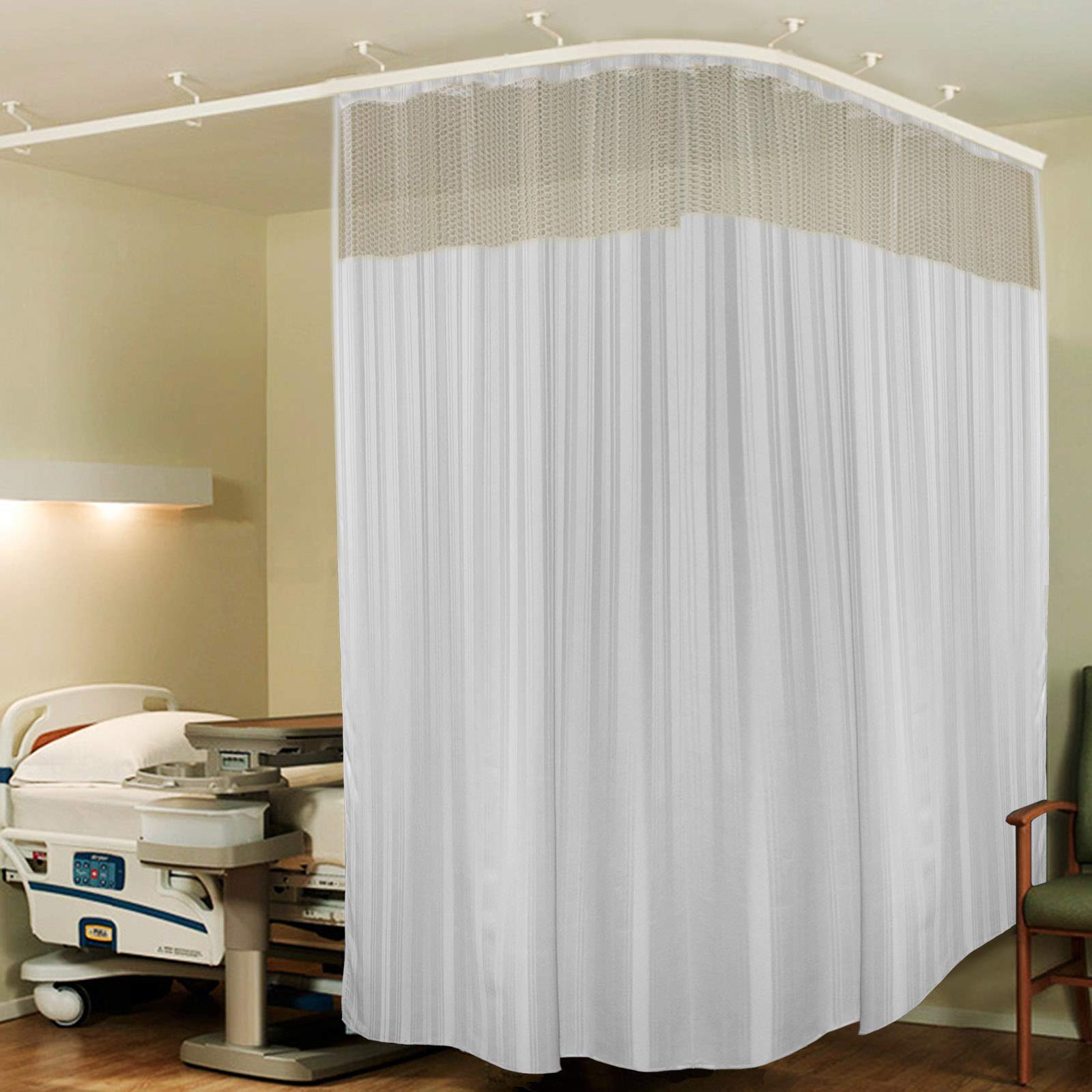 HOSPITAL CURTAINS