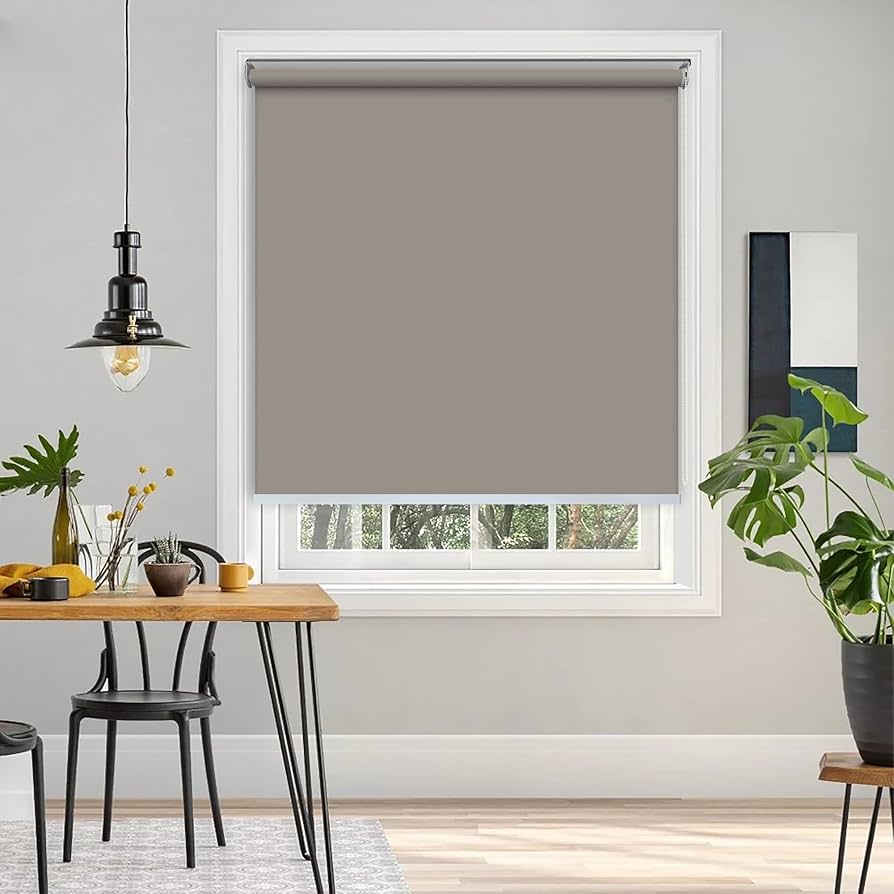 ROLLER BLINDS