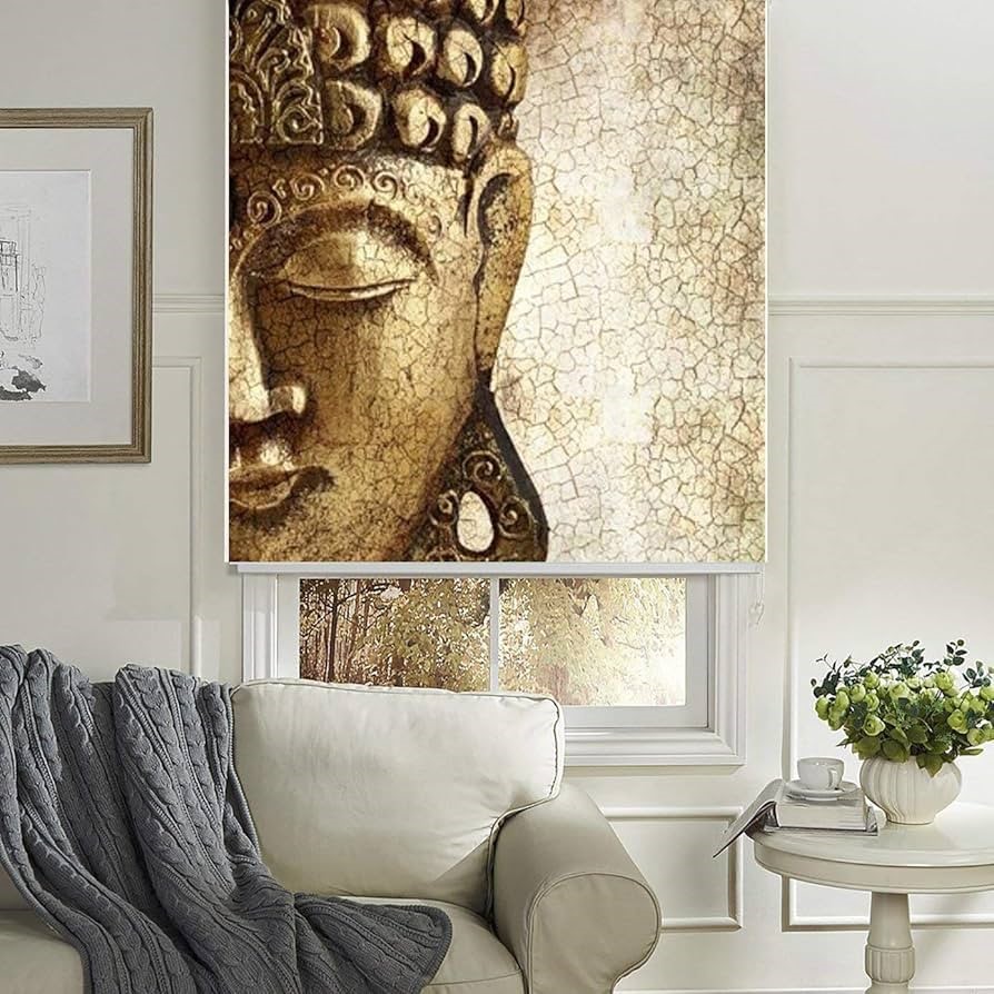 CUSTOMISED BLINDS