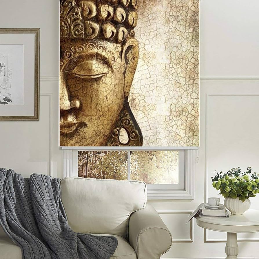 CUSTOMISED BLINDS