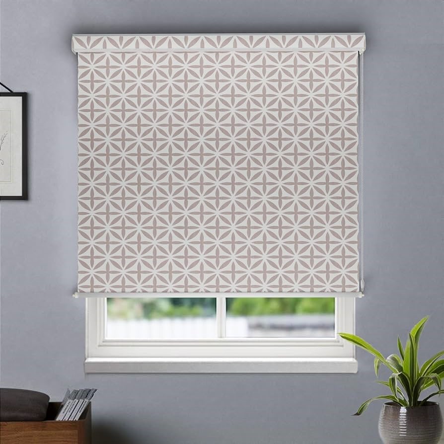 CUSTOMISED BLINDS