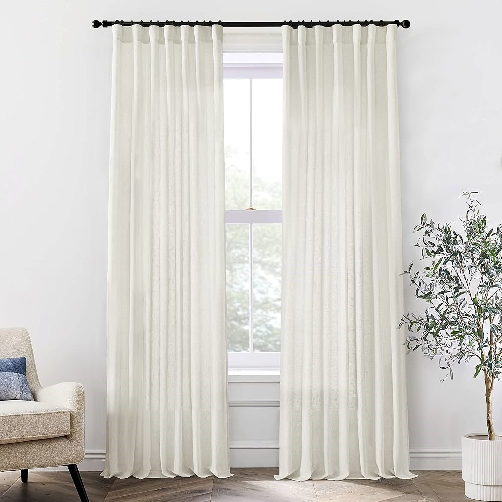 RING CURTAINS