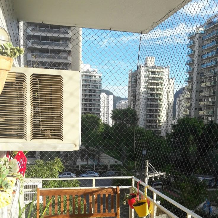 BIRDS PROTECTION