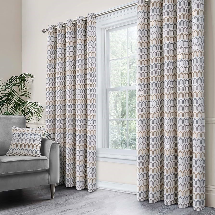 RING CURTAINS