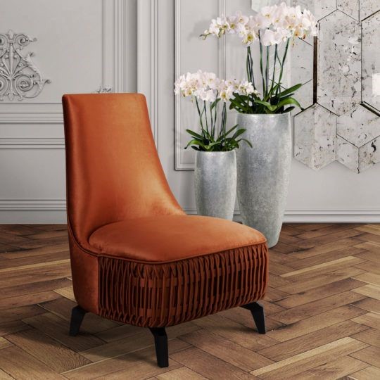 CUSTOMISED CHAIRS