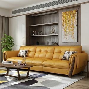 CUSTOMISED SOFA