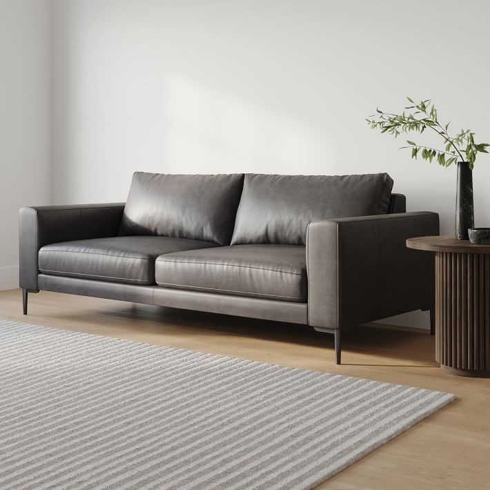 CUSTOMISED SOFA