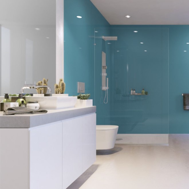 ACRYLIC PANELLING
