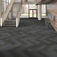 CORPORATE FLOORING