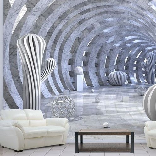 3D WALLPAPERS