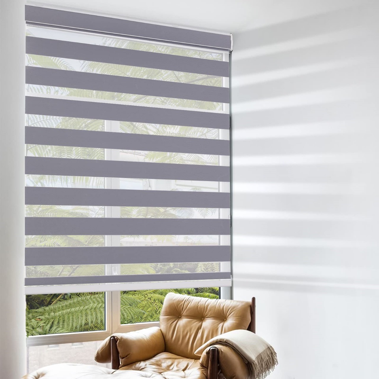 ZEBRA BLINDS
