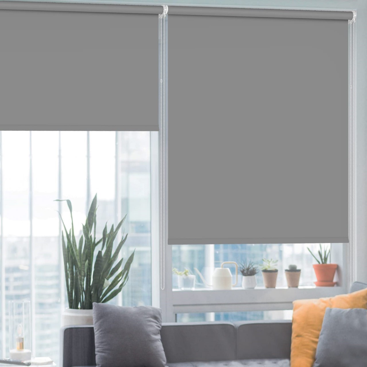 ROLLER BLINDS