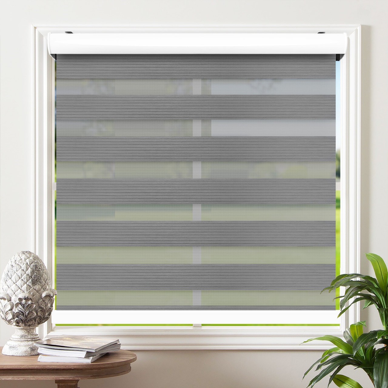 ZEBRA BLINDS