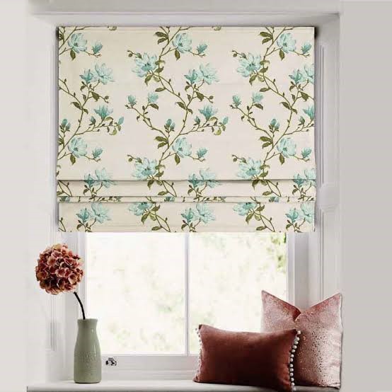 ROMAN BLINDS