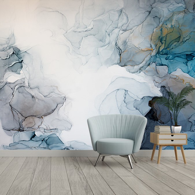 CUSTOMISED WALLPAPERS