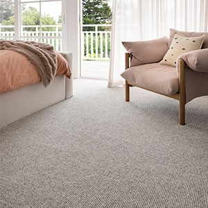 WOOLEN FLOORING