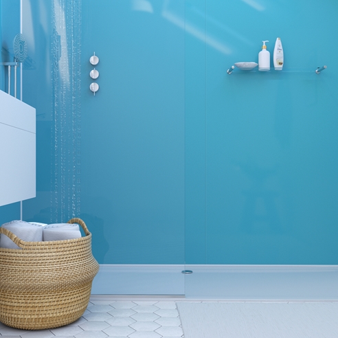 ACRYLIC PANELLING