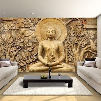 CUSTOMISED WALLPAPERS