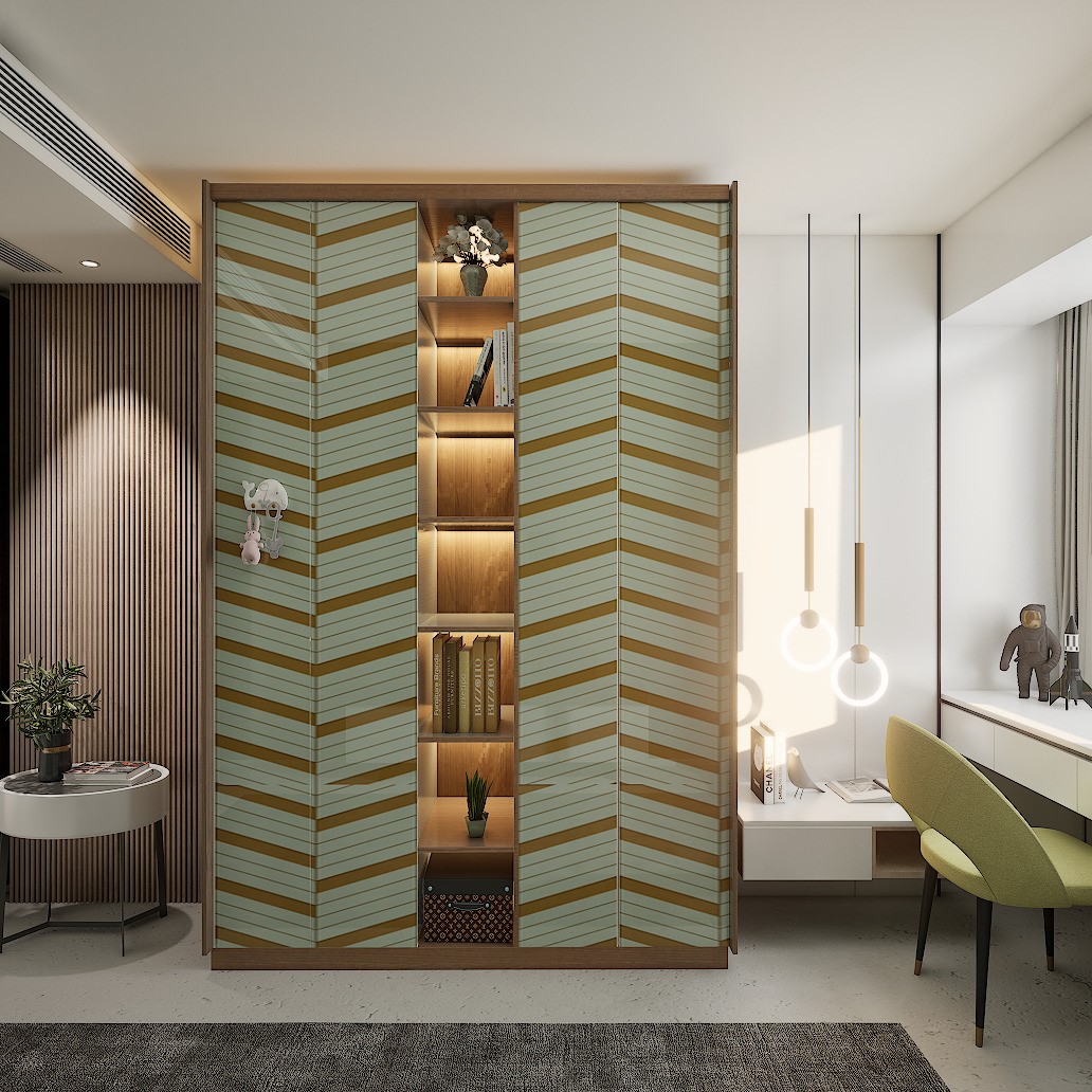 ACRYLIC PANELLING