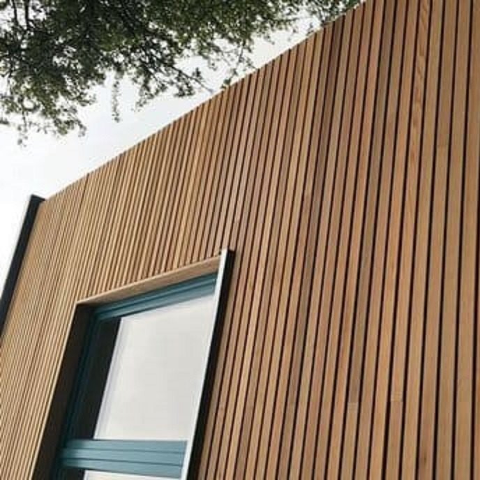EXTERIOR CLADDING