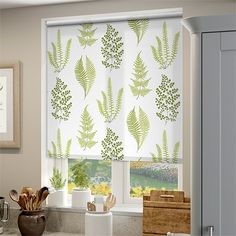 CUSTOMISED BLINDS
