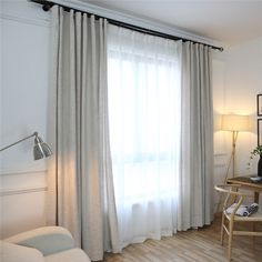 CURTAINS