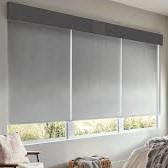 ROLLER BLINDS