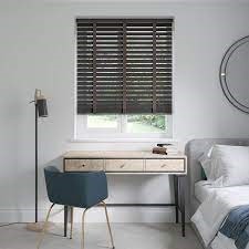 WOODEN BLINDS