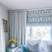 ROMAN CURTAINS