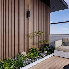 EXTERIOR CLADDING