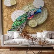 CUSTOMISED WALLPAPERS
