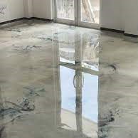 EPOXY FLOORING