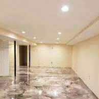EPOXY FLOORING
