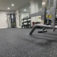 GYM FLOORING