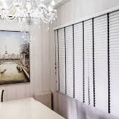 PVC BLINDS