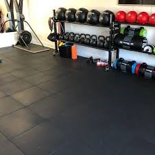 GYM FLOORING