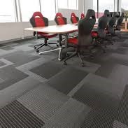 CORPORATE FLOORING